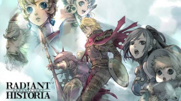 radiant historia
