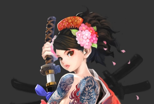 Muramasa