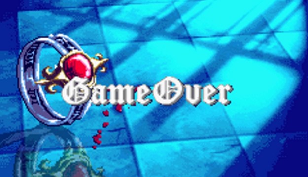 Harmony of Dissonance (2)