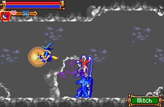 Harmony of Dissonance (4)