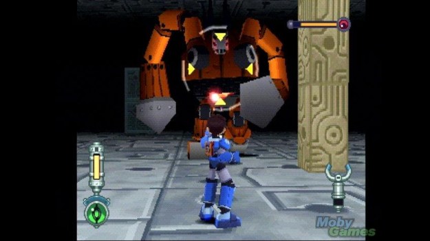 Mega Man Legends 2 (3)