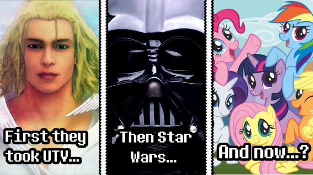 Does Disney Want Hasbro