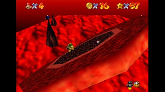 Super Mario 64 (3)