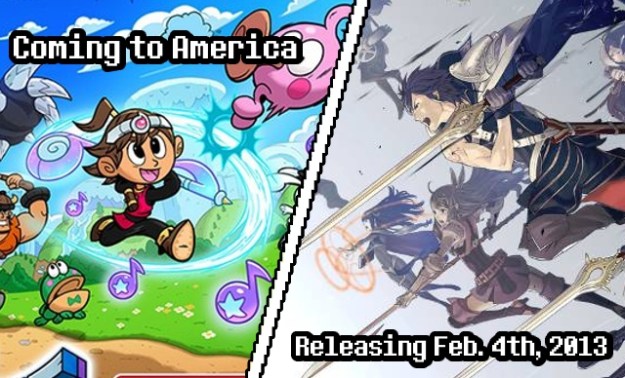 Harmoknight and FE Awakening