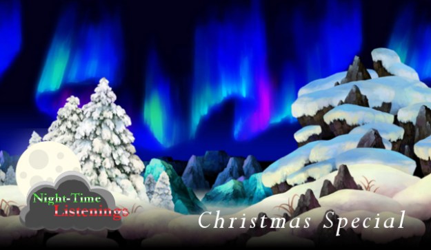 Night-Time Listenings 29