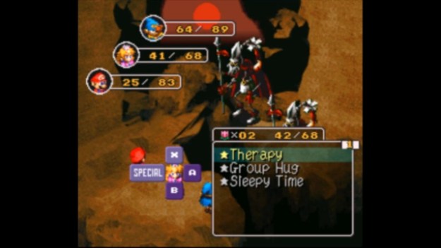 Super Mario RPG (5)