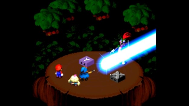 Super Mario RPG (8)