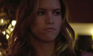 Act like Bella Swan much?