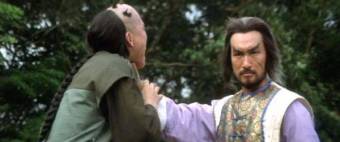 I'll give you three guesses why his nickname is "Beardy". The first two don't count.