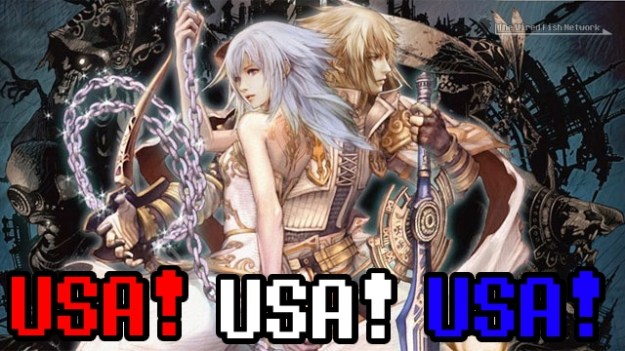 Pandora's Tower release