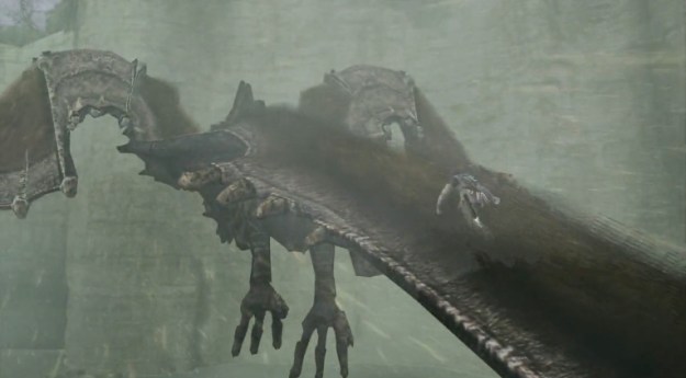 Shadow of the Colossus (4)