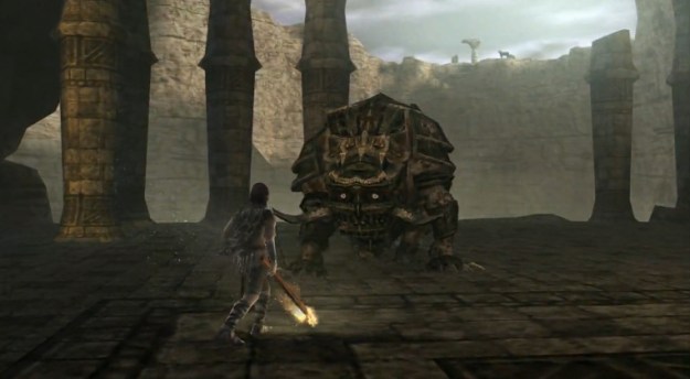 Shadow of the Colossus (5)