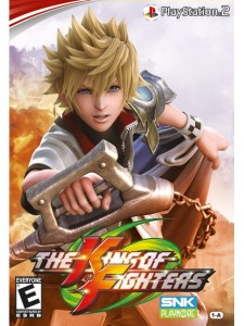 1360---1A---THE-KING-OF-FIGHTERS-poster-450x600