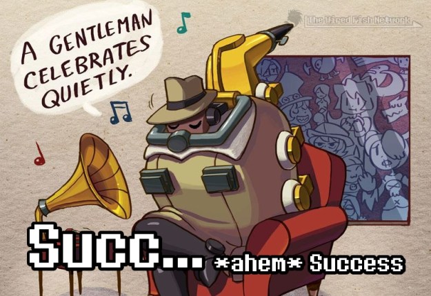 Big Band Crowdfund 2