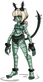 Non-official artwork by artist Gats. Click to go to the artist's page.