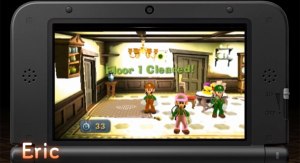 Shockingly few fights over who has to be pink...