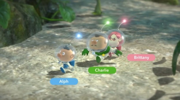 Pikmin 3