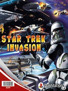 startrekinvasion