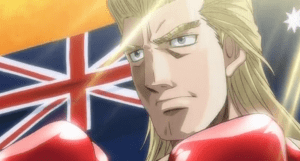 *Paul Hogan joke here*