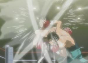 Sweet chocolate-covered JESUS...