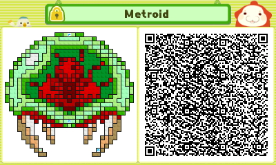 Metroid