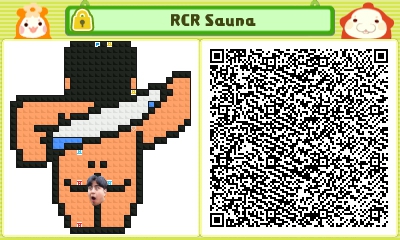 RCR Sauna