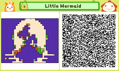The Little Mermaid