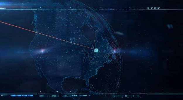 Ace Combat Infinity trailer 2