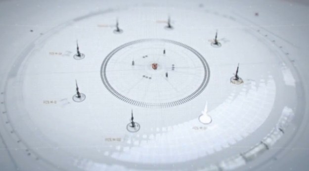 Ace Combat infinity trailer 3