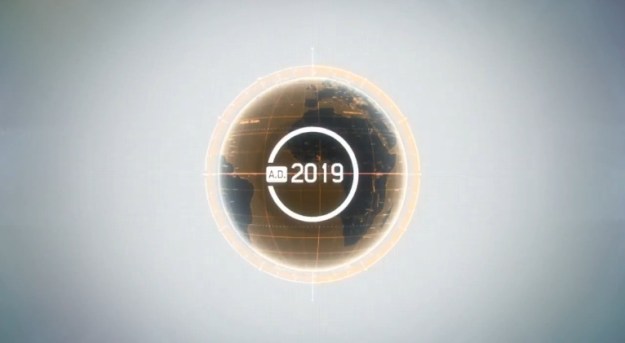 Ace Combat Infinity trailer 6