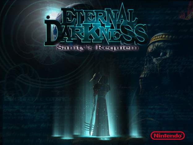 Eternal Darkness