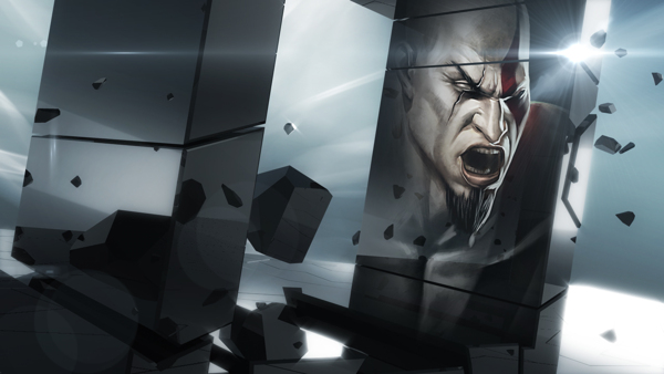 Playstation All-Stars New Menu (5)