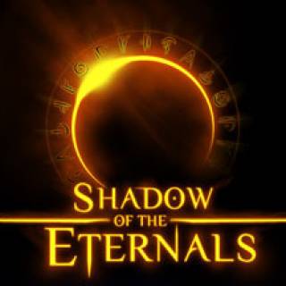 Shadow of the Eternals