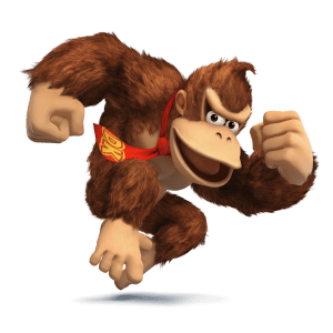 Donkey Kong