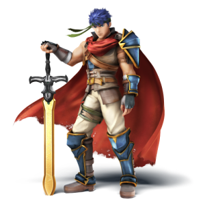 Ike