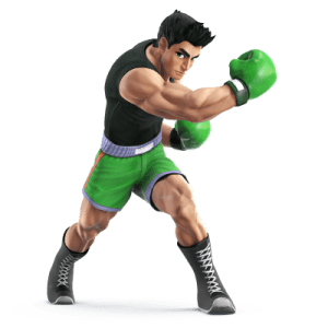 Little Mac