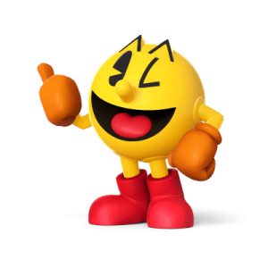 Pac-Man