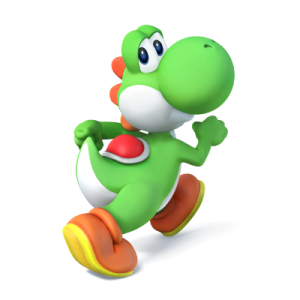 Yoshi