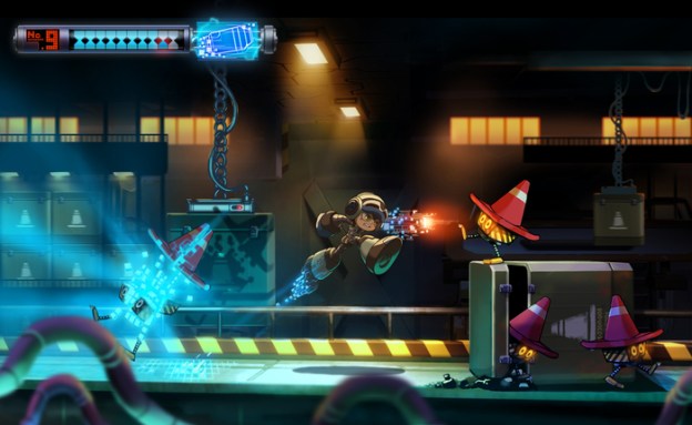 Mighty No. 9 (3)