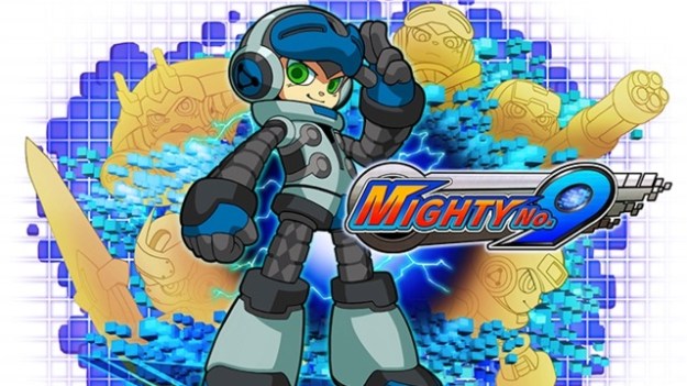 Mighty No. 9