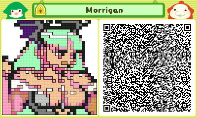 Morrigan