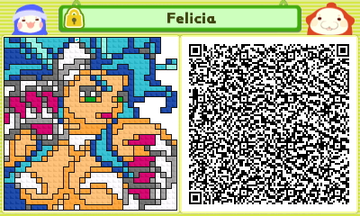 Felicia