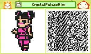 Kim (Conquest of the Crystal Palace)