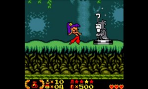 Shantae Debug and Tinkerbat (3)