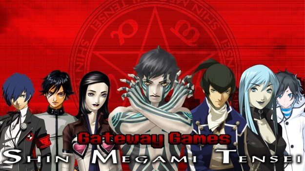 Gateway Games - SMT