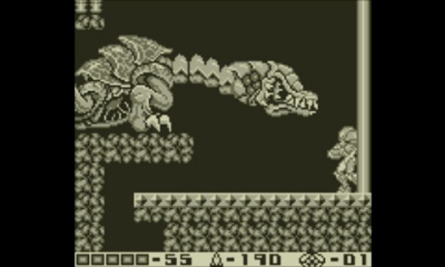 Metroid 2