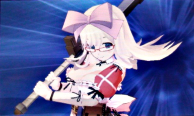 Senran Kagura Burst (8)