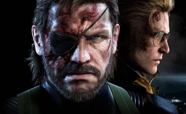 Some developers came forward decrying the design choice Quiet, as well as what happens to Paz, Some were called out as they too have made games that would probably be deemed morally objectionable. Also, Raiden was once butt naked, and Snake was tortured at one point..