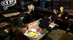 Persona 5 Trailer (12)