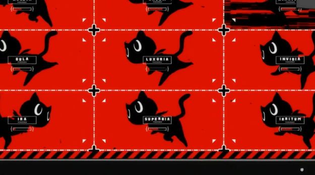 Persona 5 Trailer (15)